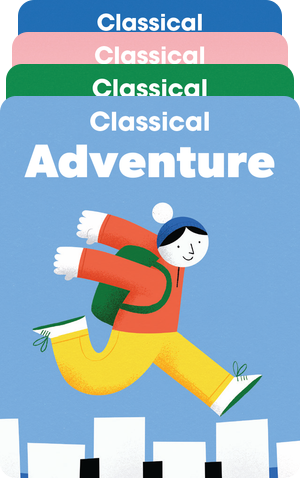 Yoto Classical Collection B2